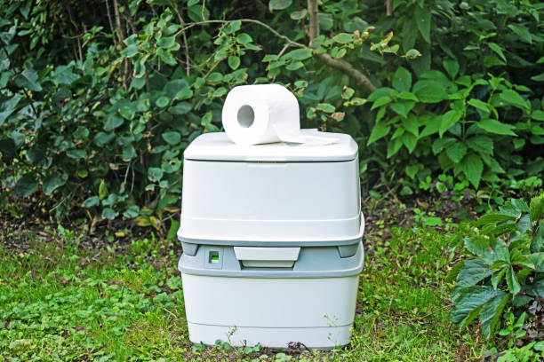 Best Sanitation services for porta potties  in Fox Chapel, PA