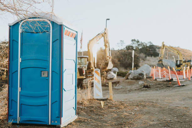 Portable Toilet Options We Offer in Fox Chapel, PA
