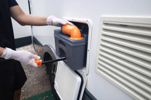 Best Local porta potty services  in Fox Chapel, PA