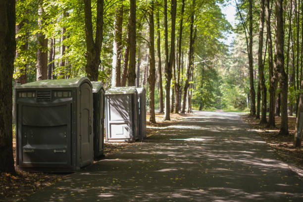 Best Sanitation services for porta potties  in Fox Chapel, PA