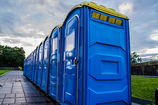 Best Portable restroom trailer rental  in Fox Chapel, PA